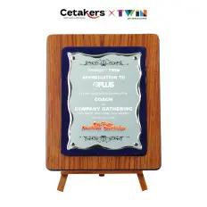 Plakat Etching - Box - PE-03