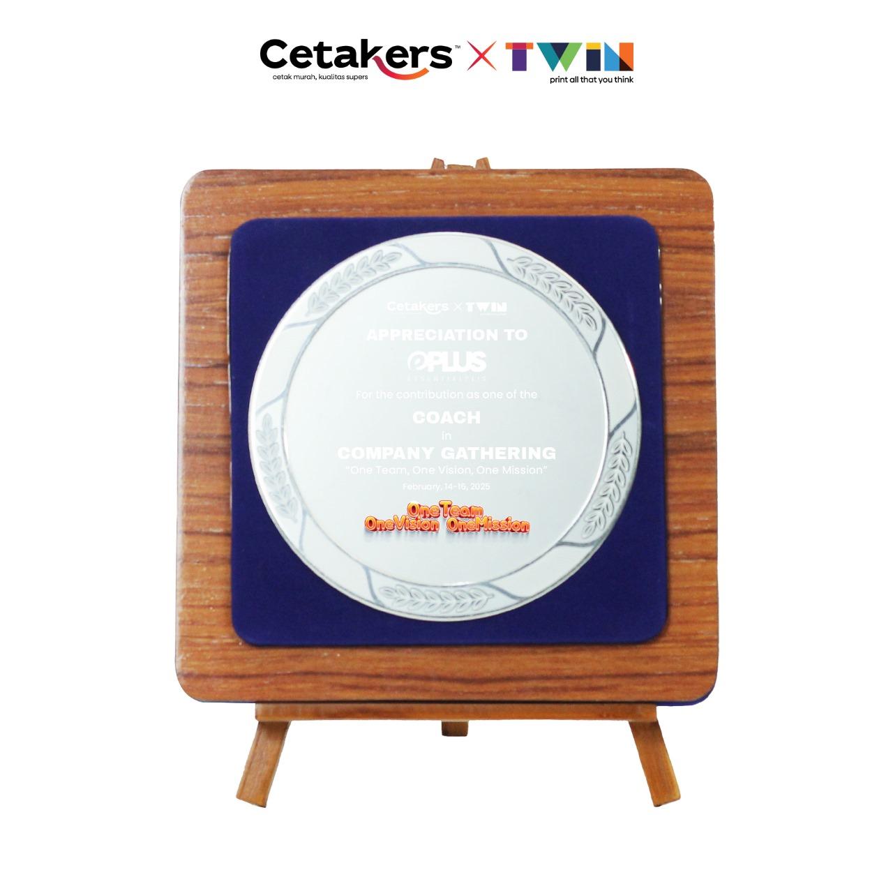 Plakat Etching - Box - PE-10