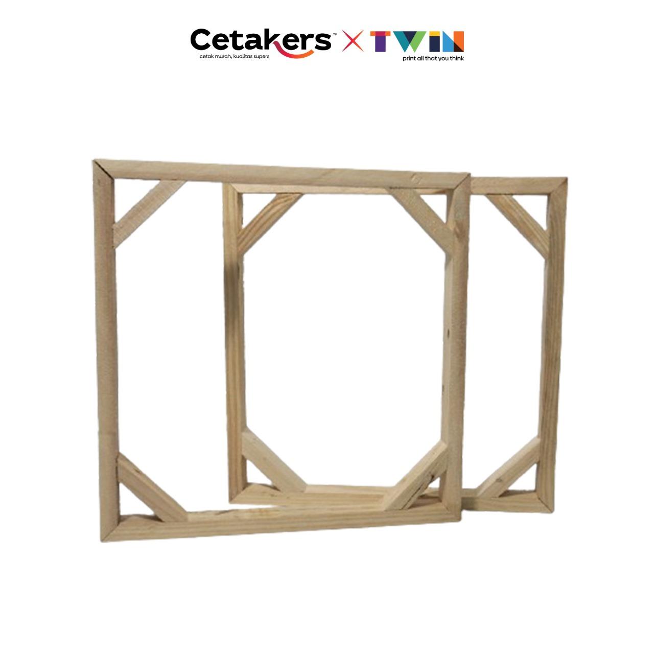Spranram - Square 60 x 60 cm - SQ-60