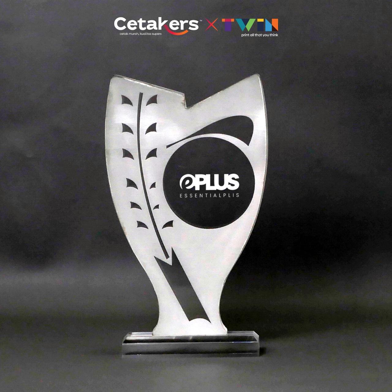 Plakat Akrilik - Custom - PA - 11