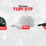Solusi Cetak Topi Custom yang Tahan Lama & Stylish